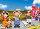 Konami's Mario And Animal Crossing Killer 'Momotaro Dentetsu' Surpasses 3.5 Million Sales