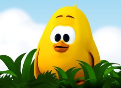 Toki Tori (Switch eShop)