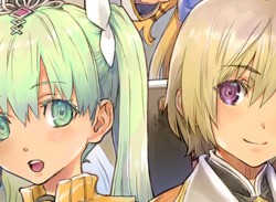 Rune Factory 4 Special (Switch) - The Definitive Version Of A Series Classic