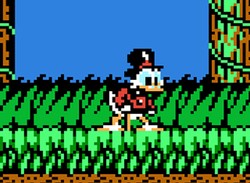 DuckTales (NES)