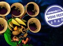 Music Just Don't Come Spookier And Sadder Than Zelda: Majora's Mask