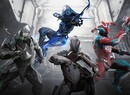 Warframe On Switch Just Got A Cross Platform Play Update