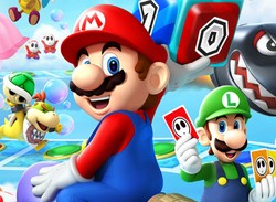 Mario Party: Island Tour (3DS)