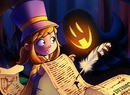 A Hat In Time Is Coming Soon To Switch, According To The Gears For Breakfast Support Page