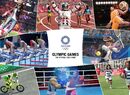 Olympic Games Tokyo 2020 - The Official Video Game Is Still Coming To Switch This Summer