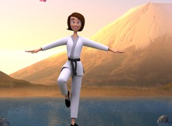 PHYSIO FUN Balance Training (WiiWare)