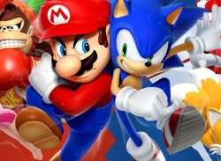 Mario & Sonic At The Olympic Games Tokyo 2020 (Switch) - Great Multiplayer, But A Step Backwards For Solo Athletes