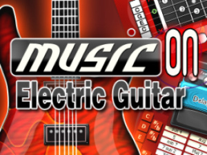 Music On: Electric Guitar