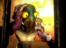 Oddworld Creator Lorne Lanning Discusses New 'n' Tasty on Wii U