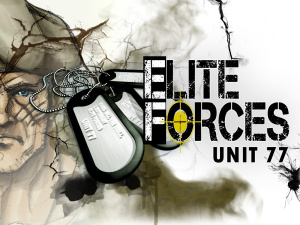 Elite Forces: Unit 77