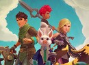 JRPG Earthlock Is The Latest To Receive A Super Rare Games Physical Release On Switch