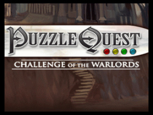 Puzzle Quest: Challenge of the Warlords