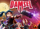 Vampire-Slaying Platformer Damsel Sinks Its Teeth Into Switch Next Month