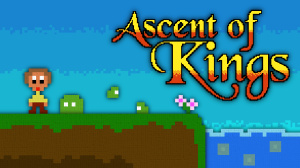 Ascent of Kings