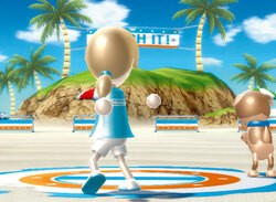 Wii Sports Resort (Wii)