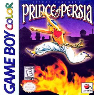 Prince of Persia