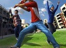 Cricket Challenge ESRB Rating Bowls WiiWare a Googly