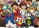 The Original Yo-Kai Watch Game On Switch Will Support Online Battles