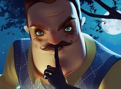 Secret Neighbor (Switch) - An Intriguing Premise, But Unbalanced And Tedious