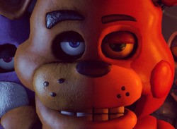 Five Nights At Freddy's (Switch) - Accessible Horror That Loses Its Edge Too Quickly