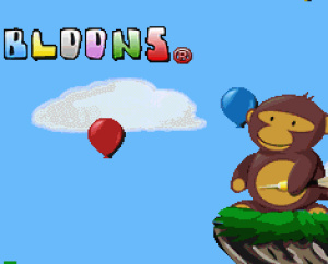 Bloons