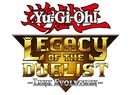 Yu-Gi-Oh! Legacy Of The Duelist: Link Evolution Physical Edition Confirmed