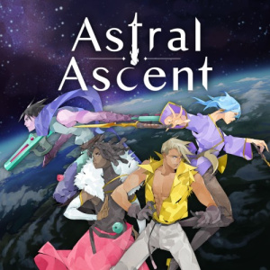 Astral Ascent