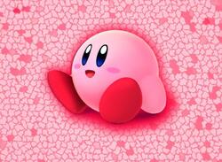 Kirby's Blowout Blast (3DS eShop)