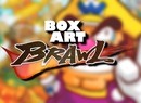 Box Art Brawl: Wario Land: Shake It!