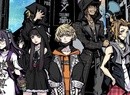 NEO: The World Ends With You Soundtrack Now Up For Pre-Order, Here's A Quick ﻿Taste