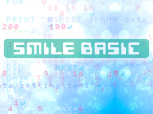 SmileBASIC