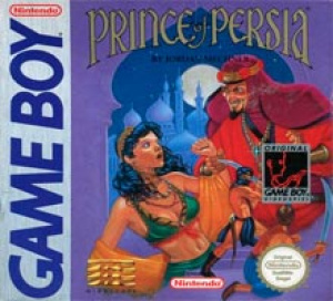 Prince of Persia