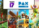 Play An Unannounced Team17 Game At PAX West Later This Month