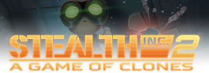 Stealth Inc 2: A Game of Clones