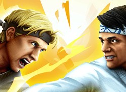 Cobra Kai: The Karate Kid Saga Continues (Switch) - A Surprisingly Decent Belt-Scrolling Brawler