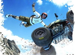 ATV Wild Ride 3D