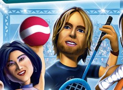 Celebrity Sports Showdown (Wii)