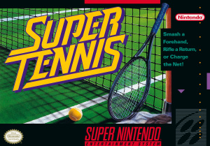 Super Tennis