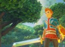 Oceanhorn Devs See "Bright Future" For Switch, Despite Smartphones Already Overtaking It In Raw Power