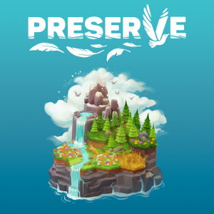 Preserve