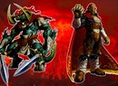 Are Ganondorf And Ganon The Same Person? - Zelda Villains Explained