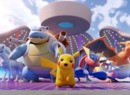 Pokémon Unite Ending Service In Select European Markets Next Year