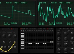 KORG DSN-12 (3DS eShop)