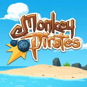 Monkey Pirates