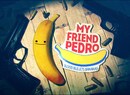 My Friend Pedro Offers Gloriously Slow-Motion Violence On Switch