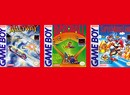 Nintendo Expands Switch Online's Game Boy Library With Three More Classics