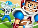 Tecmo Announces Family Fun Football for Wii