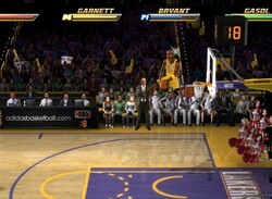 NBA Jam