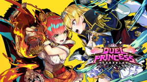 Duel Princess