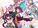 Atelier Sophie 2 Updated To Version 1.0.1, Here Are The Full Patch Notes